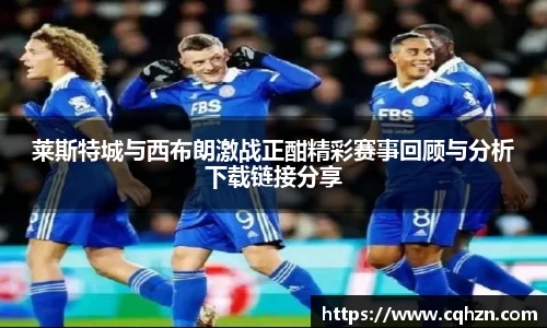 莱斯特城与西布朗激战正酣精彩赛事回顾与分析下载链接分享